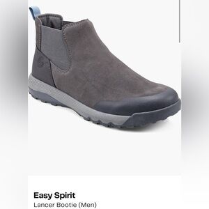 Easy Spirit Lance Spirit Bootie US10 NWOB